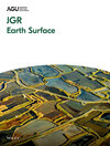 JOURNAL OF GEOPHYSICAL RESEARCH-EARTH SURFACE雜志封面